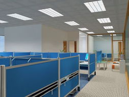 深圳辦公室裝修規格型號及價格詳解 以螞蟻裝飾工程為例