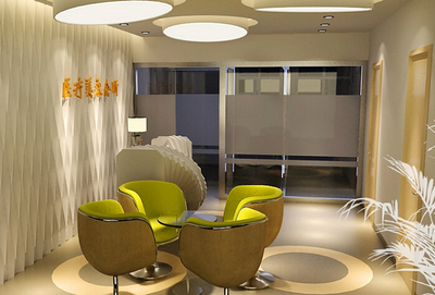 深圳狼逸設計裝飾工程 匠心筑家，品質為伴