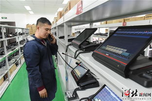 河北遠東通訊 以自主研發為引擎，加速開拓國際通信市場